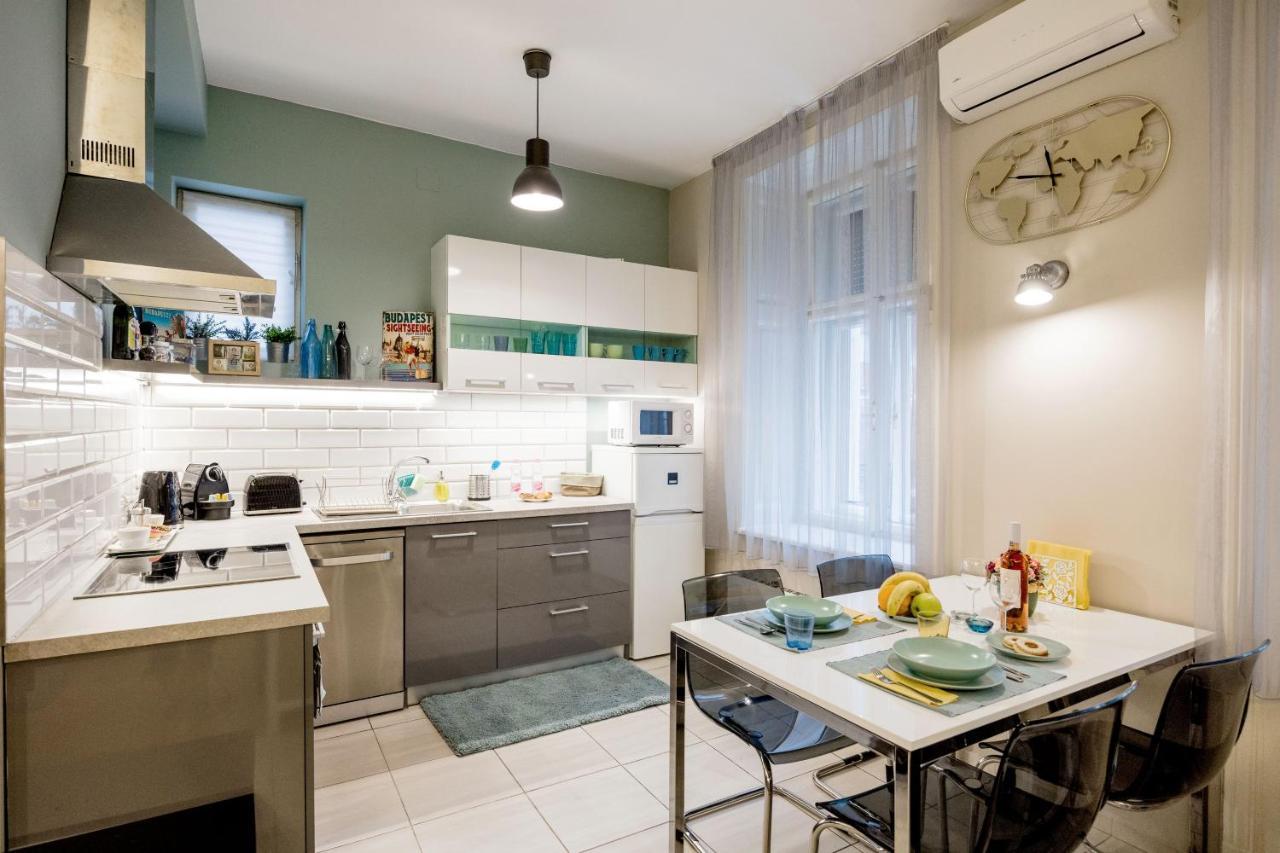 Appartement Pearl In The Heart Of The *