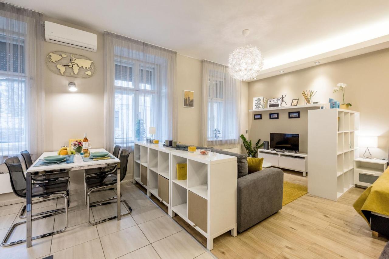 Appartement Pearl In The Heart Of The *