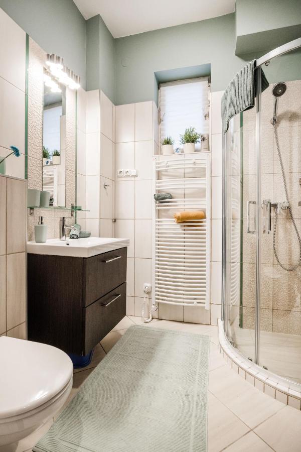 Appartement Pearl In The Heart Of The