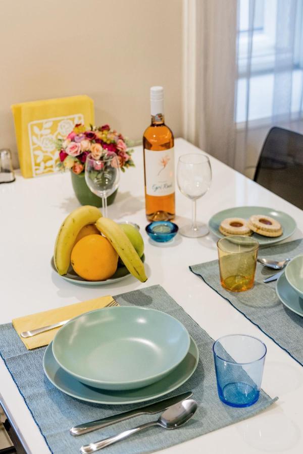 Appartement Pearl In The Heart Of The Boedapest